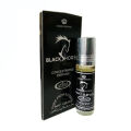 Al Rehab Black Horse 6ML Roll On Perfume Oil. 