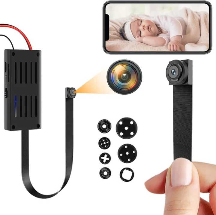 SPY CAMERA CAMERA FOR SECURITY, Mini Camera, Camera 4k Results