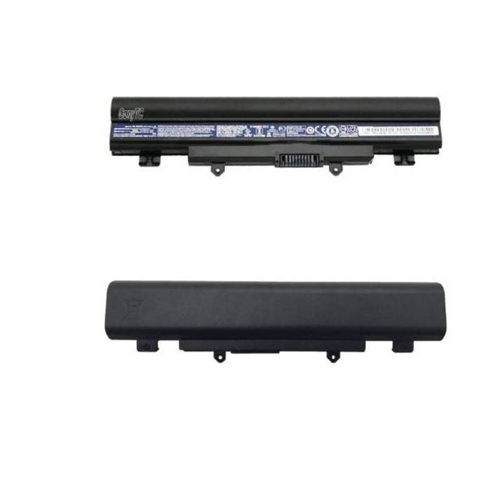 New Laptop 6 Cell  Notebook Battery For Acer Travelmate TMP246    Series  P/N  AL14A32