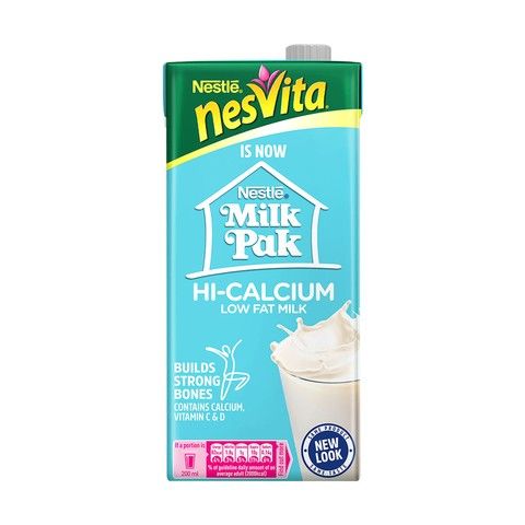 Nesvita Milk 1 Ltr Pack of 6
