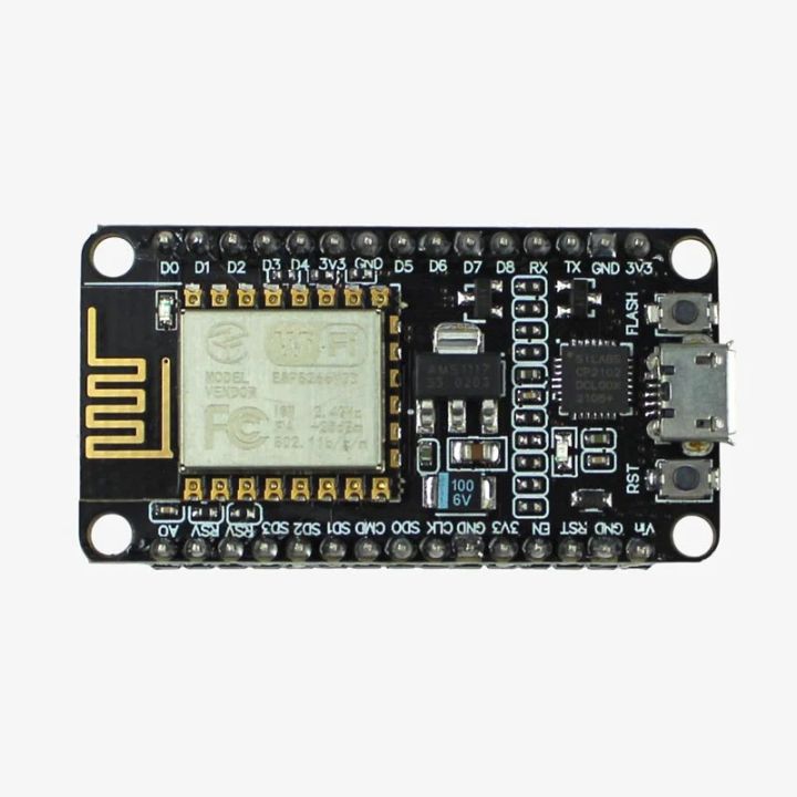 ESP8266MOD WiFi Module Development Board