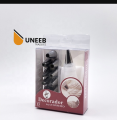 Cakeware 14 piece Cake Decorating Set Frosting lcing Piping Bag Tips With Steel Nozzles. 