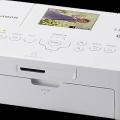 Canon Selphy Cp900 printer with WiFi. 