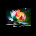 Haier 55" QLED Google TV - S800 Series - H55S800UX ( Dolby Vision + Bezeless + 4K UHD )/ Brand Warranty + Free Professional Installation By Haier. 