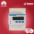 Huawei Smart Power Zero metering Sensor DTSU666-H(Chint). 