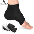 MeterMall Height Max Socks, Sports Height Max Insoles, Half Height Increase Insoles, Invisible Shoe Lift Heel Pads, Height Increase Socks For Women Men 1 Pair. 