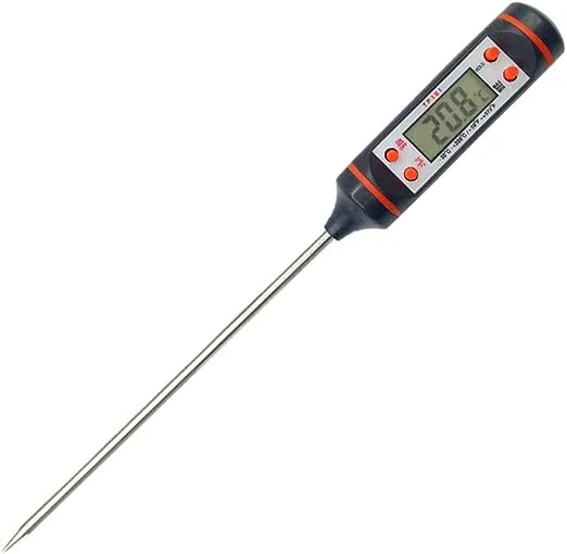 Digital%20Cooking%20Thermometer,%205.8%20inches%20Long%20Stainless%20Probe%20Kitchen%20Food%20Meat%20Thermometers%20with%20Instant%20Read%20Best%20for%20Food,%20-%20Image%204
