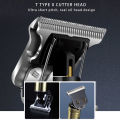 Professional Golden Hair Trimmer for Men / Hair Cutting Machine / Hair Clippers / Shaver / Hair Clipper / Nose Trimmer / Rechargeable Men’s Body Hair Removal Machine / Grooming Kit / Hair Cutting Machine Zero Gapped Hair Clipper Trimmer Vintage T9 Tondeus. 