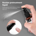 30ml Nail Care Spray Quickly Softened Dead Skin Nutrition Serum Fluid Instant Cuticle Remover Revitalizer Feet Repair Product. 