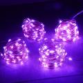 Fairy Lights Decoration String Light For Decoration Party Lights 10/18/50 Feet Long / LED strip lights / home string lights / 14 aug lights/ decoration lights/ Celebration lights/ birthday party light/ bridal light/ best for anniversary/ new year lights. 