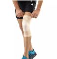 1Pair Elasticated Knee  Knee Pads Knee Support Brace Leg Arthritis Injury Gym Elasticated Bandage Support. 