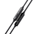 Audionic Mark-1 / Mark 1 In-Ear Earphones - HIFI Sound - Extra Bass - Good For Gaming. 