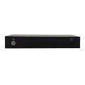 Dahua 8 Port  PoE Switch with 2 Gigabit Uplink Ports  PFS3010-8ET-96 Fast Ethernet 10/100/1000 Mbps High Power Support. 