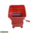 1 Pcs Rotary Grater. 