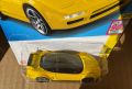 Hot Wheels '90 Acura NSX. 