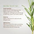 Mielle Organics Rosemary Mint Scalp & Hair Strengthening Oil for All Hair Types 59 ml. 