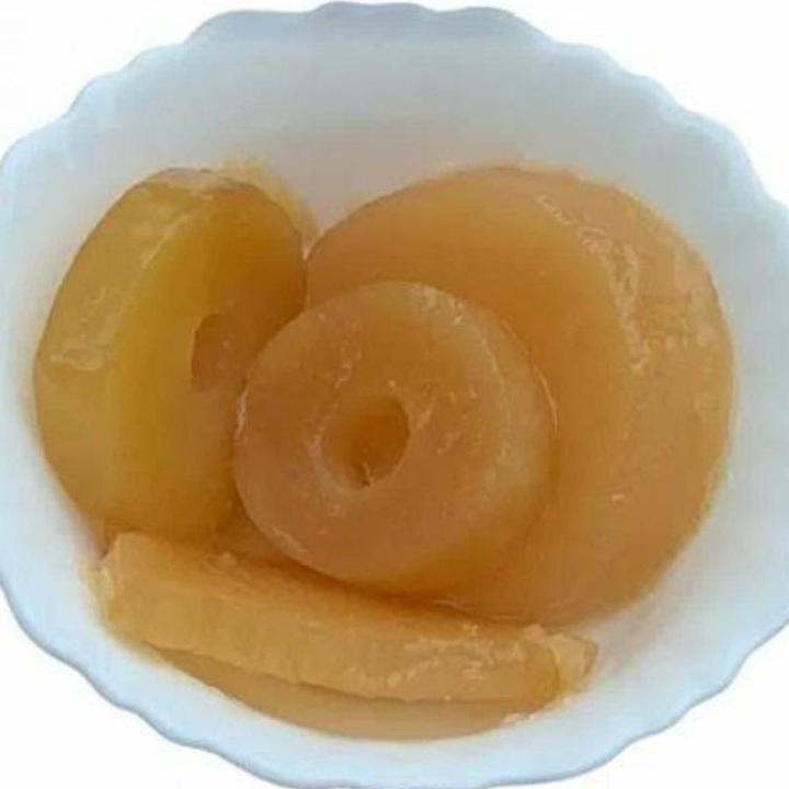 Bamboo Preserve / Bans Ka Murabba / Murabba Bans / Murabba - 500 Grams