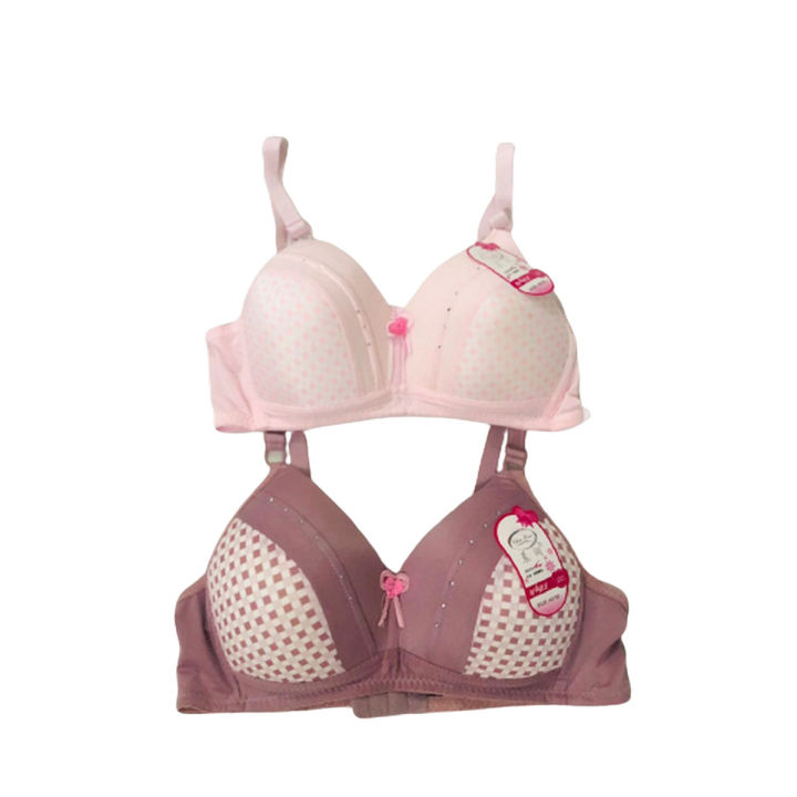 Best Quality Comfortable Foam Padded Bra