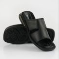 Aerosoft MA-5902 Men’s Slippers - Comfort-Focused Chappals for Everyday Wear. 