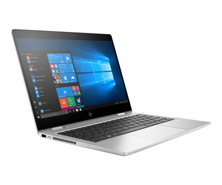 HP ELITEBOOK 830-G5 8TH GENERATION | INTEL CORE-I5 | 8350u PROCESSOR | 8GB RAM | 256GB SSD | FHD | 13.0’INCH DISPLAY | SILVER | WIN11 PRO | LICENSED (FREE LAPTOP BAG) - Daraz like new laptops