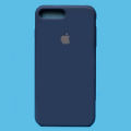 Official silicone case with Apple logo for iphone 7plus,8plus. 