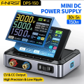 FR DPS150 Programmable DC Power Supply – Mini Lab PSU. 