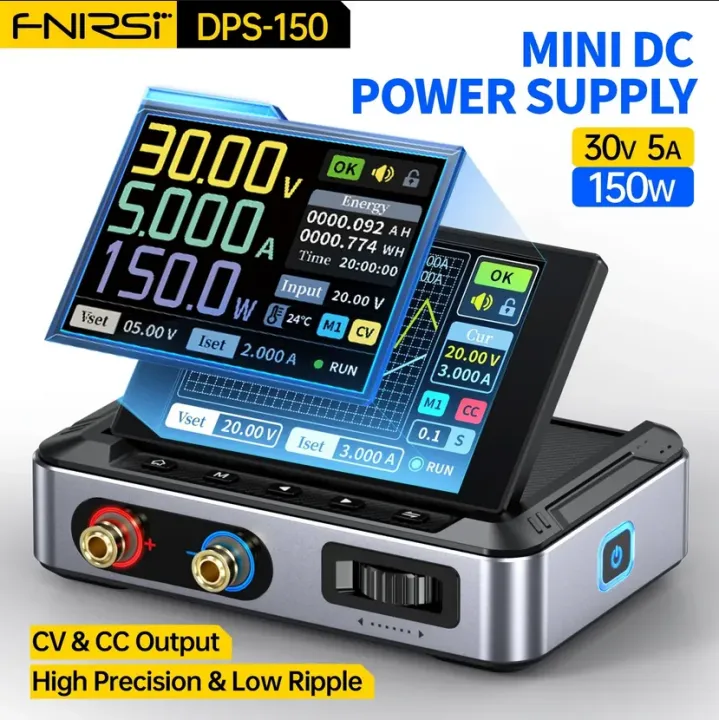 FR%20DPS150%20Programmable%20DC%20Power%20Supply%20%E2%80%93%20Mini%20Lab%20PSU%20-%20Image%203