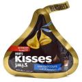 HERSHEY'S KISSES Milk Chocolate 150 gram Pouch (33 Pieces) (Made in Malaysia). 