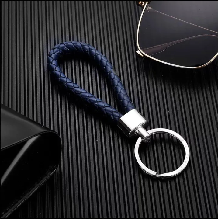 Leather%20Keychain%20(UP%20Leather)-%20Dori%20Key%20Chain%20Holder%20For%20Car%20Keys%20/%20Bag%20Key%20Chain%20(Pack%20of%202)%20-%20Image%203