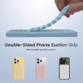 Silicone Suction Pad Phone Holder Self-Adhesive Rubber Mat. 