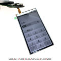 For Nokia 5230 5800 C6 X6 N97mini cell phone LCD E63 E71 E72 E6 LCD Display Screen 203 206 208 301 X3-02 C3-01 515 LCD Part. 