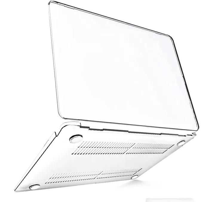Macbook%20Pro%20Hard%20Shell%20Case%20For%2015Inch%20Touch%20Bar%20Models%20A1707/A1990%20(2016,2017,2018,%202019%20Release)%20-%20Image%206
