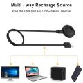 For Huawei Watch Original Magnetic Charger For Huawei Watch 3 GT GT2 GT3 Pro Smart Watch Portable USB Fast Charging Cord Cable. 