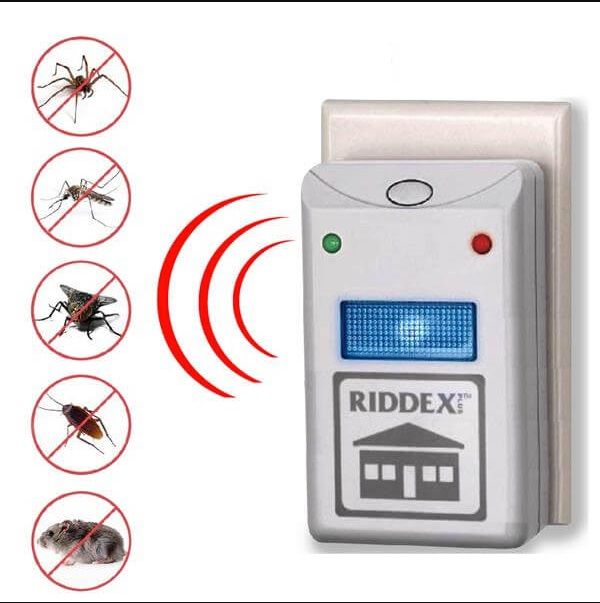 Riddex Plastic Pest Repelling Aid | Daraz.pk