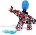 High Quality Water Ball Rifle Assault Toy Gun AK47 For Kids. 