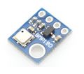BMP180 Barometer Pressure/Temperature/Altitude Sensor. 