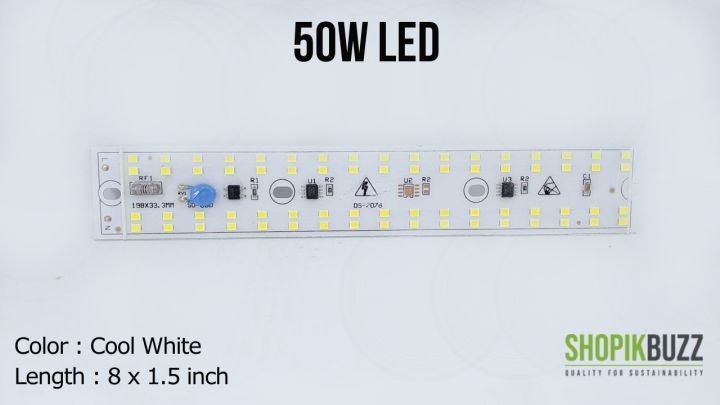 Led light Strip 50w 220v   |   LED Light  |   Circuit Town