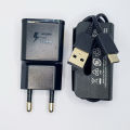 Samsung S8 Fast Charger With Data cable Micro Usb Type-C 3.0 For Android Phones High quality fast charger for Samsung S8 S8 Plus. 