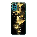 Soft Case for Lenovo K15 Plus Phone Cover Matte Soft TPU Silicone Protective Cover Funda Shell. 
