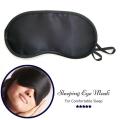 Soft Sleeping Eye Mask For Comfortable Sleep. 