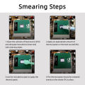 Thermal Conductive Grease Silicone Thermal Paste 7g 15g 30g GD900 GD-2 Heatsink Thermal Compound For PC/CPU/GPU/LED/VGA. 