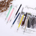 Inkless Eternal Pencil Unlimited Writing Color Black (1 Pc). 