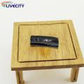 Small Chic Miniature Decoration for Dollhouse Scenes Mini Dollhouse Calculator Realistic Pocket Calculator for Kids Exquisite Craftsmanship Miniature Decorations Ideal for Southeast Asian Buyers. 