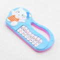 Hello Kitty  Theme Musical Piano Blue. 