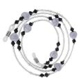 【ALLGOOD】GuangquanStrade Beads Eye Glasses Sunglasses Spectacle Neck Lace Cord Lanyard Strap Holder Chain. 