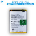 Oppo F19 Pro Battery BLP835 Replacement Premium Quality 4310mah Battery For F19 Pro. 