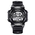 Coolboss Children Watches Led Digital Kids Watches Boys Sports Watch Student Multifunctional Wristwatches Relogio Infantil. 