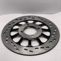 GS150 disc plate / Disc plate for Suzuki GS150cc / Motorcycle disc plate for Suzuki gs150cc. 