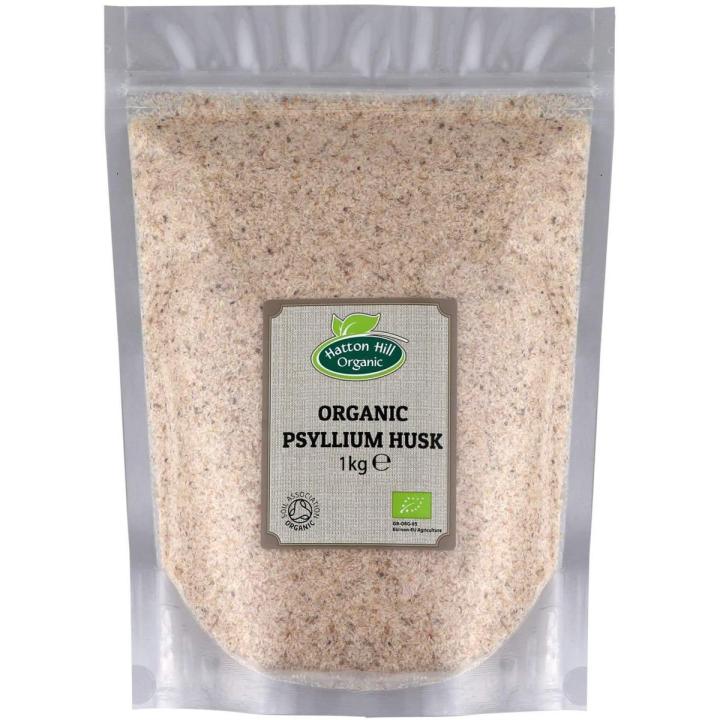 Psyllium Husk 1kg