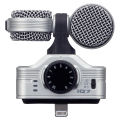 Zoom iQ7 Lightning Mic. 